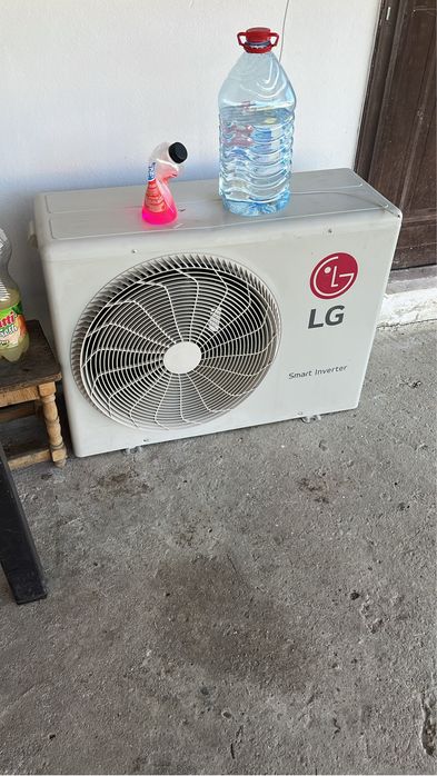 Aparat aer conditionat LG 24.000 BTU