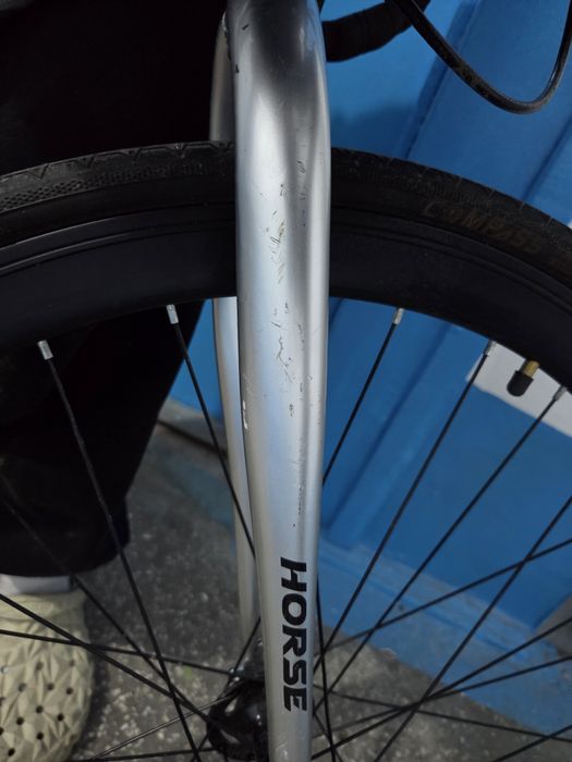 Продам велосипед фикс/синглспид торг возможен