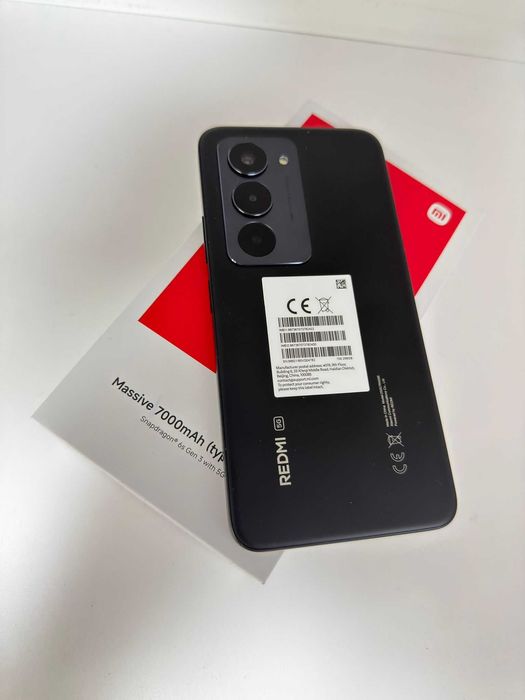 Xiaomi Redmi 15 5G ( AG50 Galata ) B7501 - Garantie 2 ani!