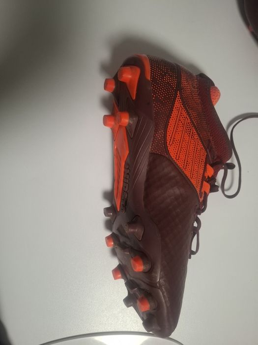 Ghete de fotbal Kipsta Agility 900 Mesh Mid FG pentru adulți