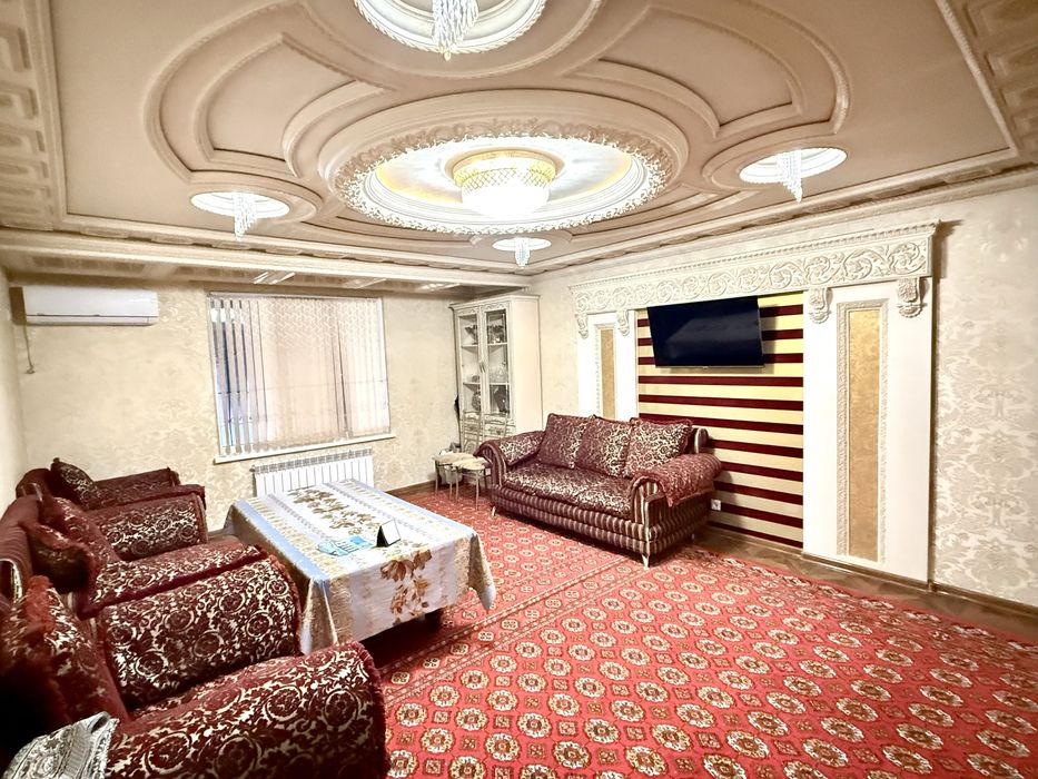 Аэропорт.Сдаётся 3х комнатная Люкс в Новостройке.Автовокзал