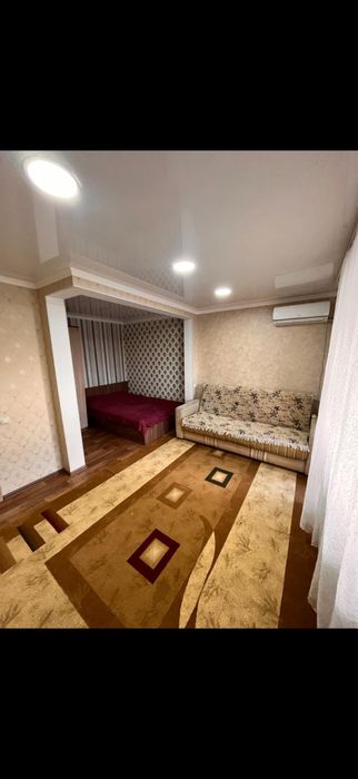 Сдам 1 ком квартиру