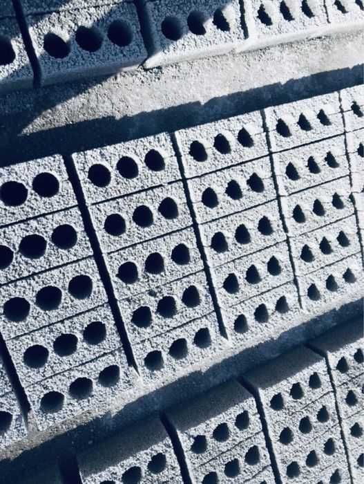 Продаётся шлакоблок (Shlakablok sotiladi 1550som)