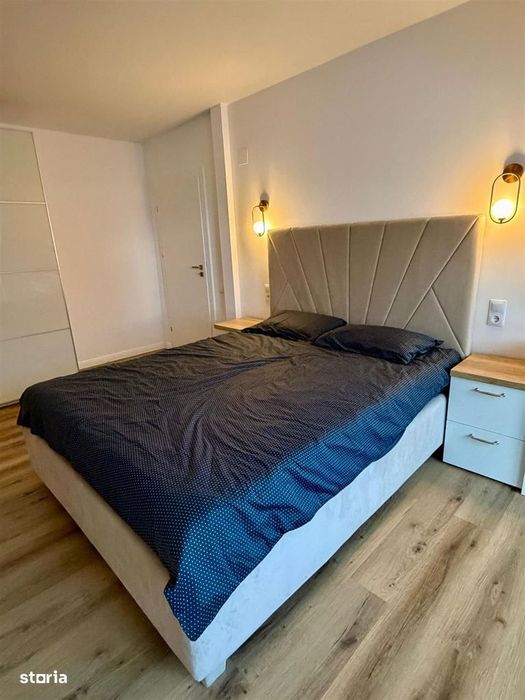 Apartament de 4 camere, 116 mp cu parcare și pivniță, Kogălniceanu