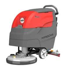 Ручная поломоечная машина X60