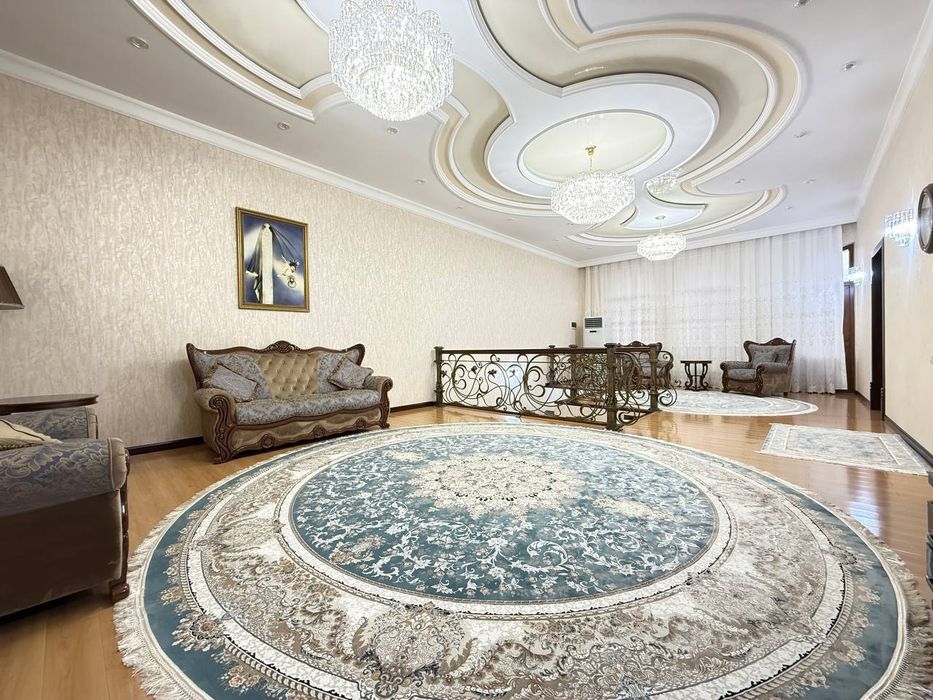 Яккасарайский районПродажа или Аренду Евро Дом