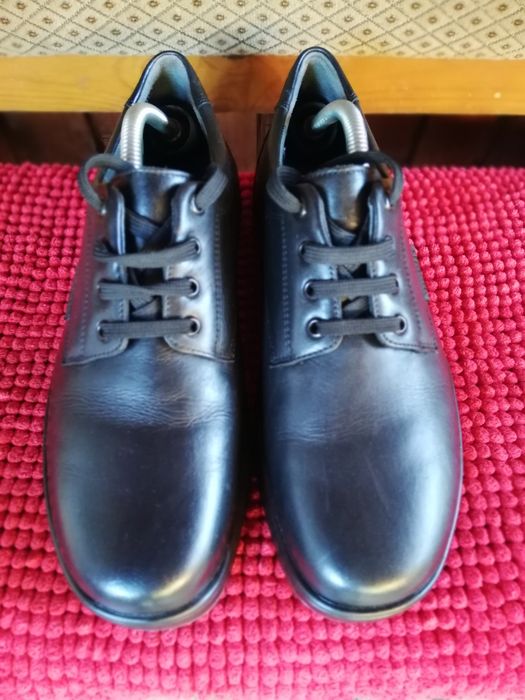Pantofi Mobils nr 44 piele