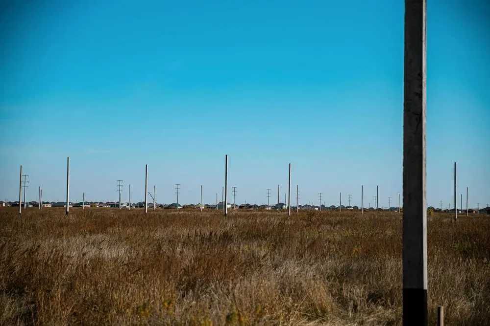 Продаются земельные участки в городе Косшы