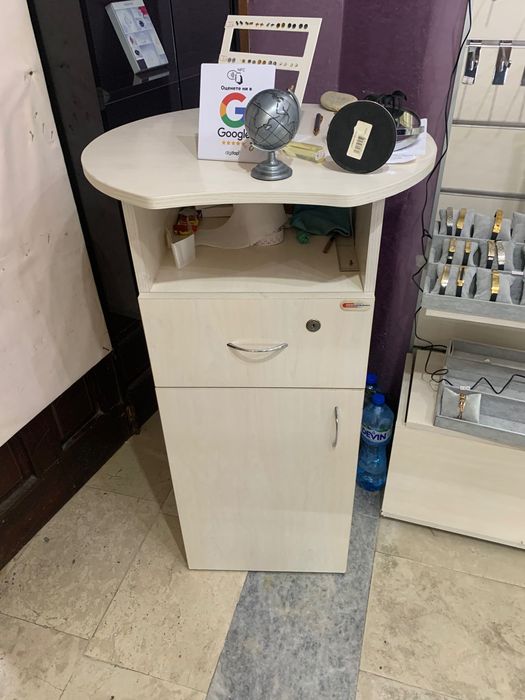 Оборуодване за магазин