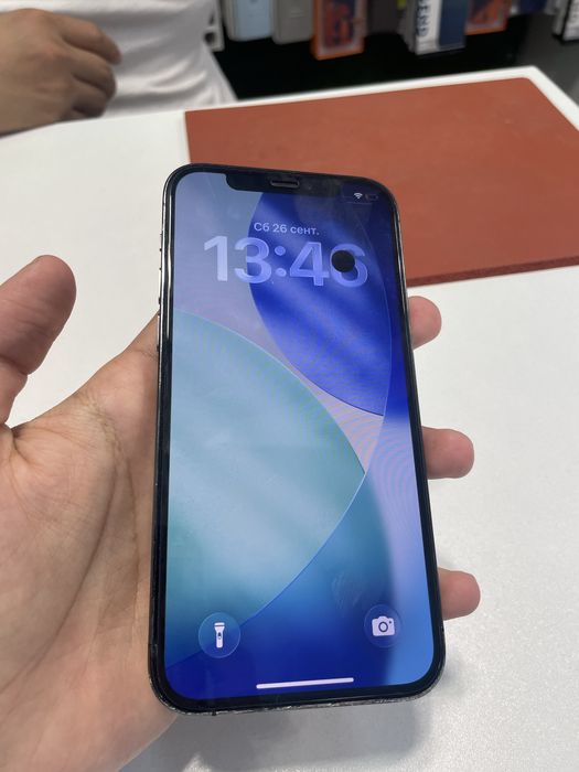 iPhone 12 Pro 128gb