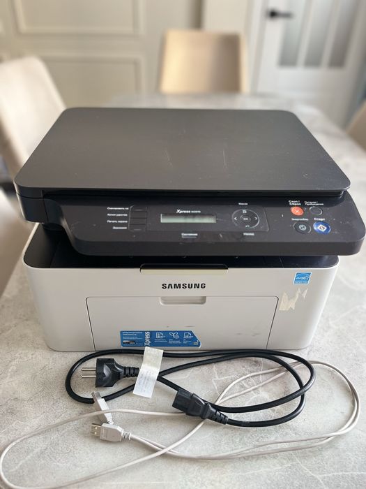 Принтер SAMSUNG Xpress M2070