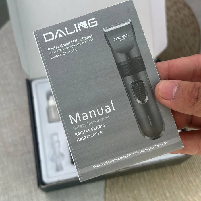 Триммер Daling 1045