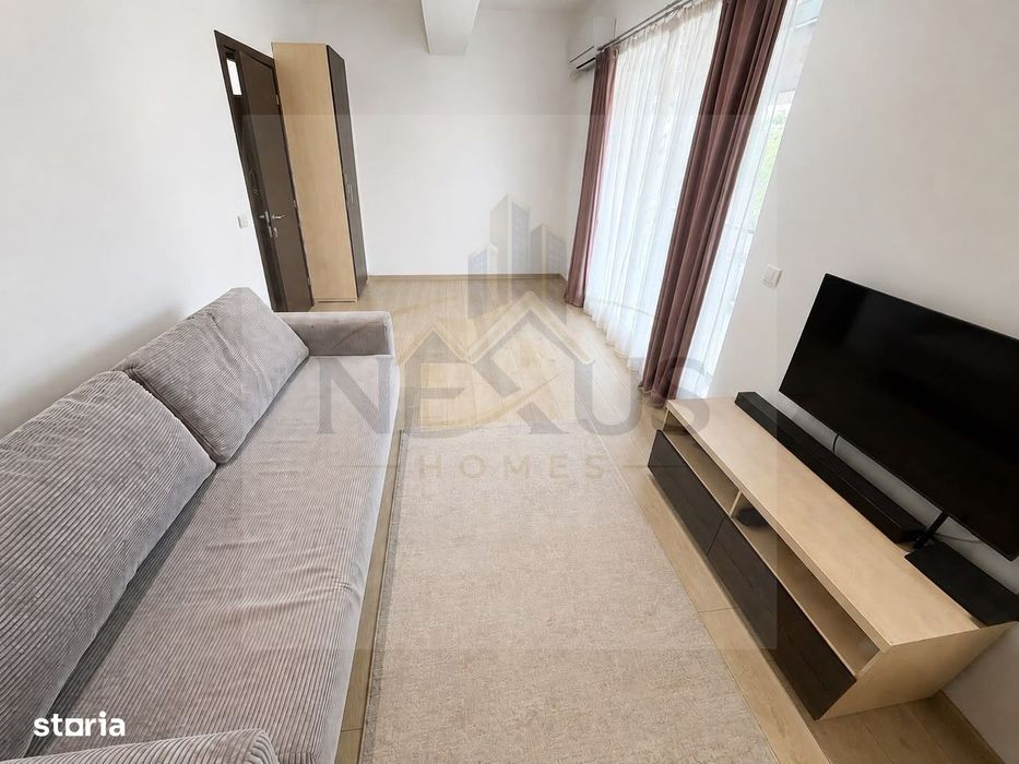 Apartament 2 camere decomandat 74,77 mp | Gama Residence 3 — fotografia 3