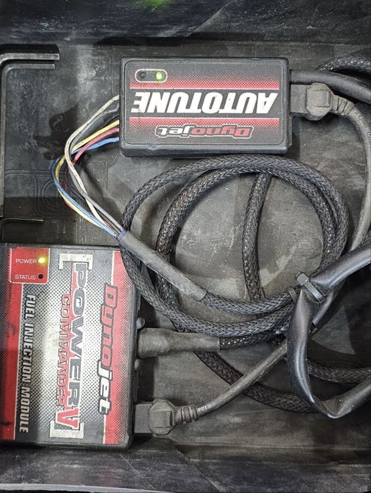 Suzuki DL1000 Vstrom