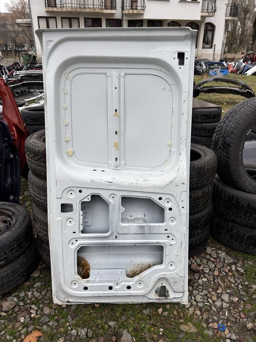 Врата Renault Trafic III/Opel Vivaro B/Fiat Talento/Nissan NV200