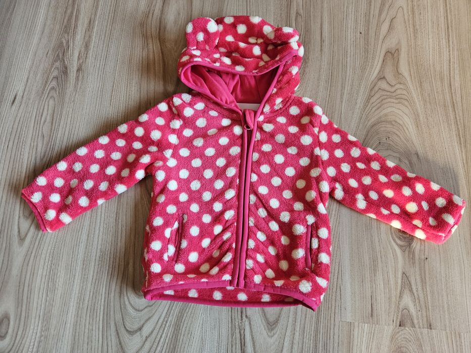 Дрешки за момиче