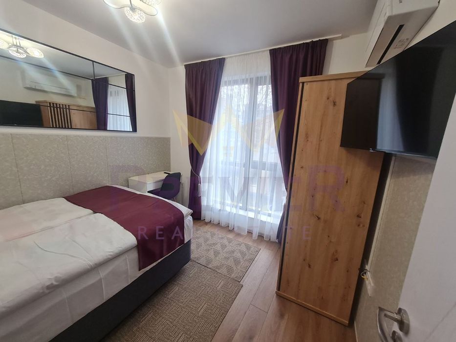 Дава се под наем Тристаен апартамент в Варна, Център - 80 кв.м за 850 € - Снимка #5