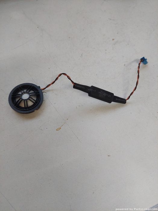 Boxa Auto Bmw 7 V (F01, F02, F03, F04) [ 2008 - 2015 ] Oem 65139212078