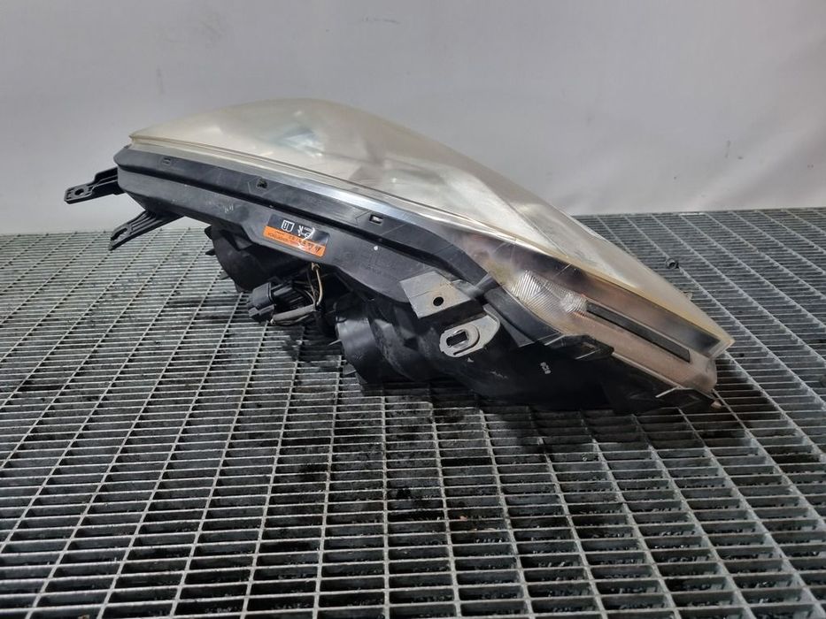 Far Stanga Renault Koleos 2008 - 2011 SUV 4 Usi (1493) Xenon