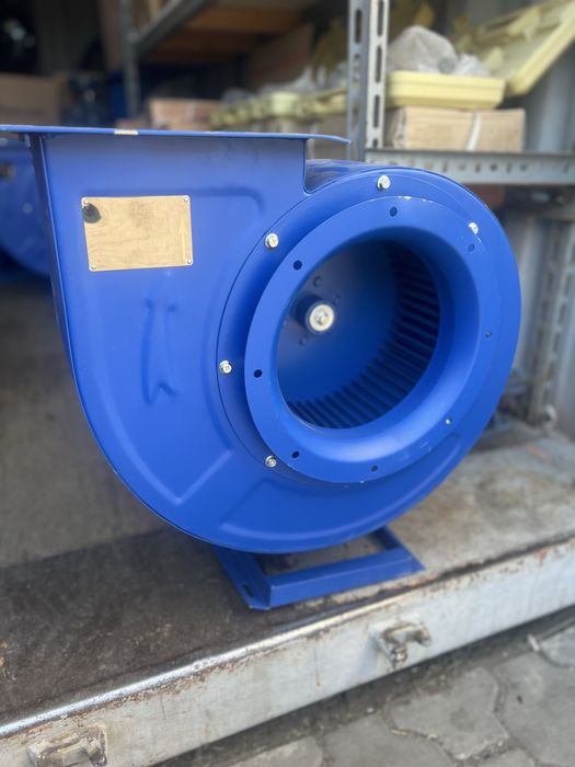 Вентилятор улитка