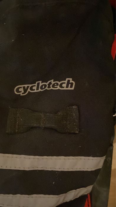 Продается велосумка