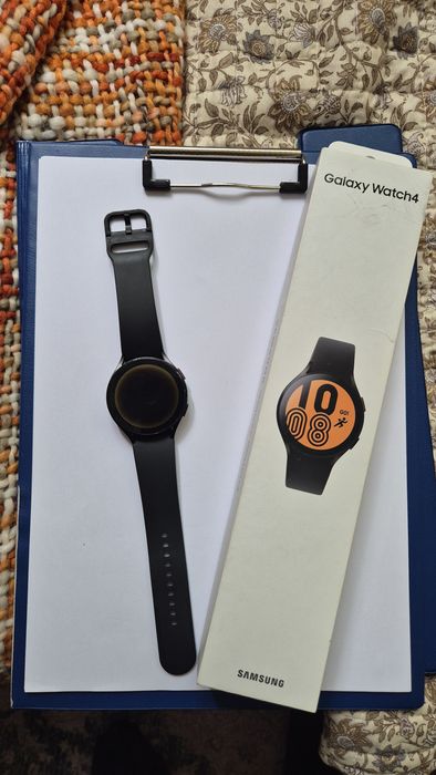 Samsung Galaxy Watch4 – 44 mm