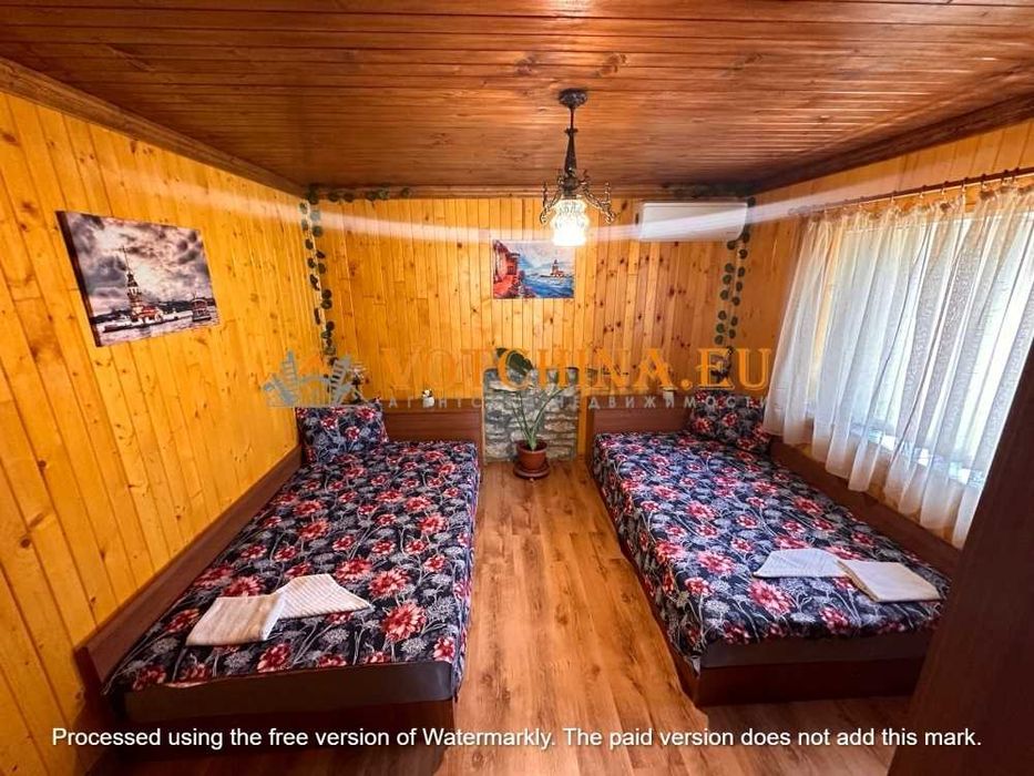 Продава се Къща в с. Българево, Област Добрич - 125 кв.м за 1000 €/кв.м - Снимка #4