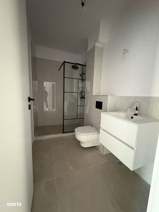 Apartament de vanzare , semidecomandat 37mp ,2 camere Zona SOMESULUI