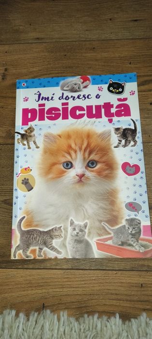 Pachet 3 cărți pentru copiii de lectură + cadou 4 cărticele