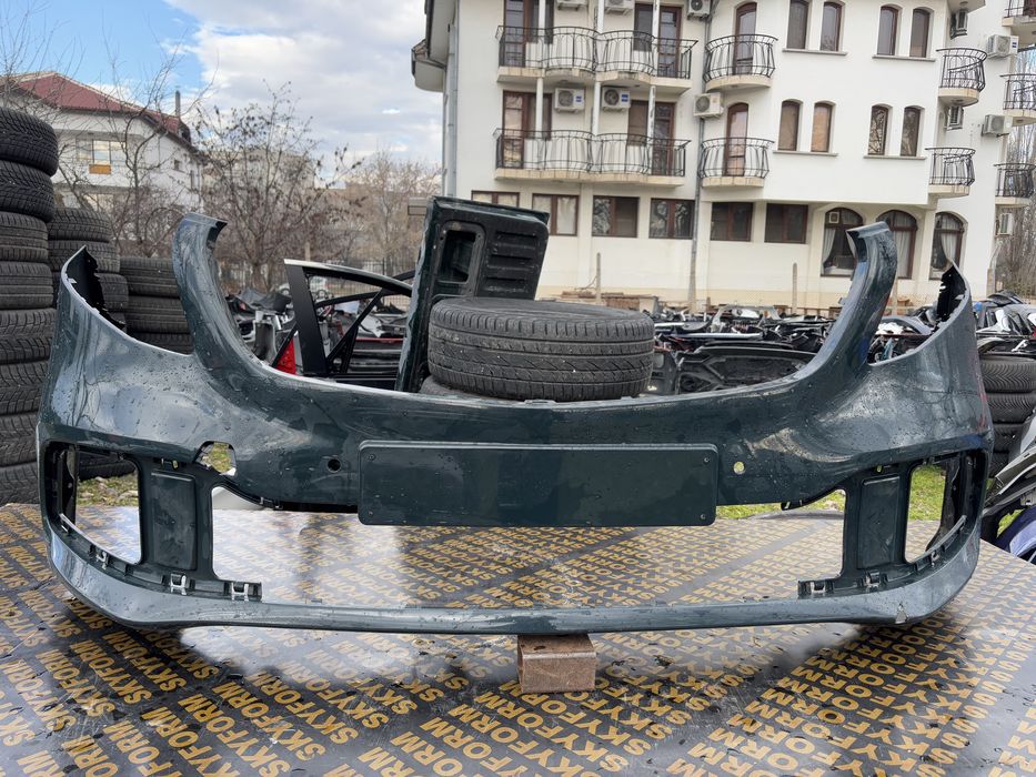 Броня Mercedes Vito V Class