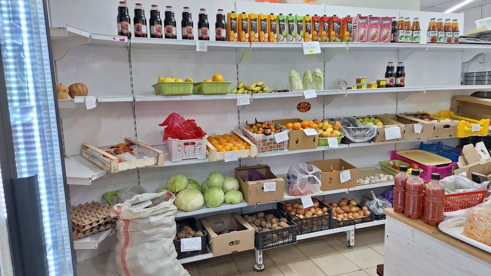 Здается торговая площадь