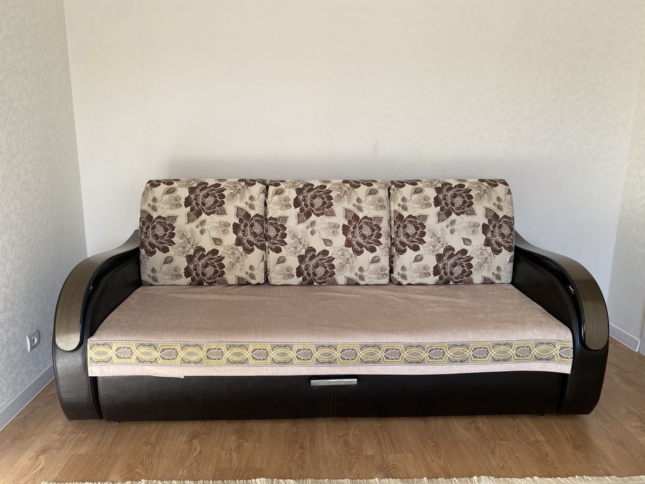 Продам диван-кровать