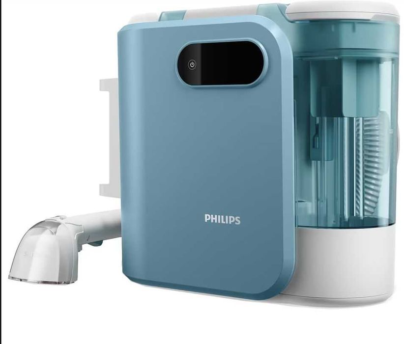 Aspirator Umed/Uscat, Philips, Pentru Curatarea Tapiteriei Seria 3000