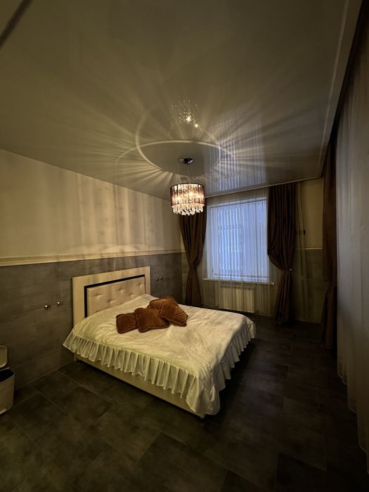 Сауна Астана баня