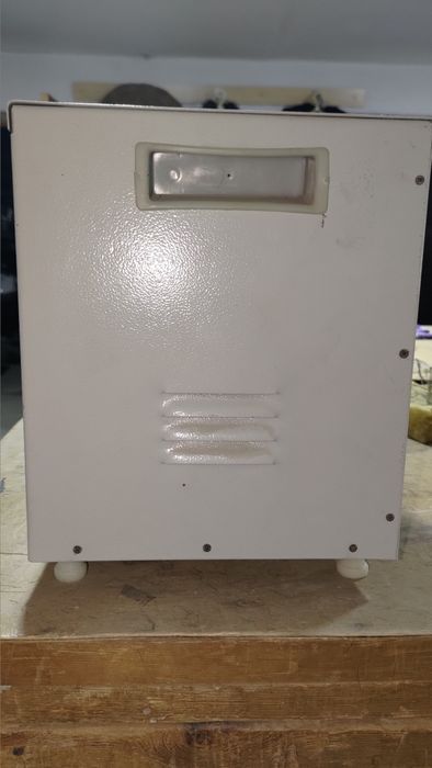 Stalibizator 20 000 VA B/U