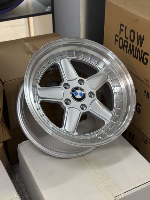 Джанти за Бмв Bmw Ac Schnitzer 17” 5X120 E36 E39 E46 E34 E24 E32