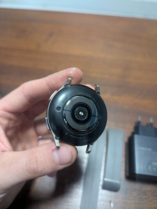 Samsung Galaxy watch 5pro