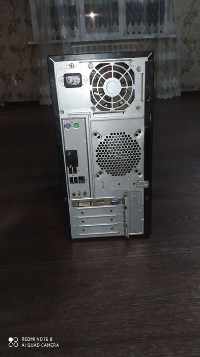 Компьютерный блок