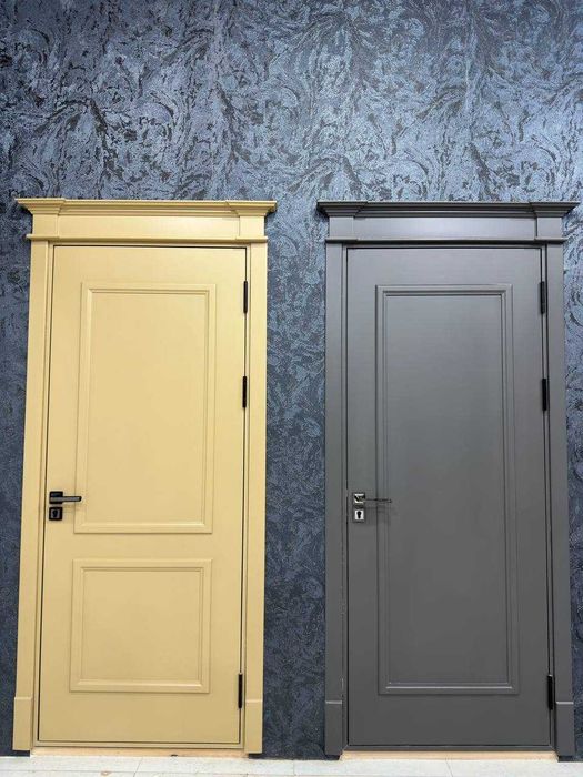 MDF Eshiklar | МДФ двери | Arzon va sifatli | TP-2