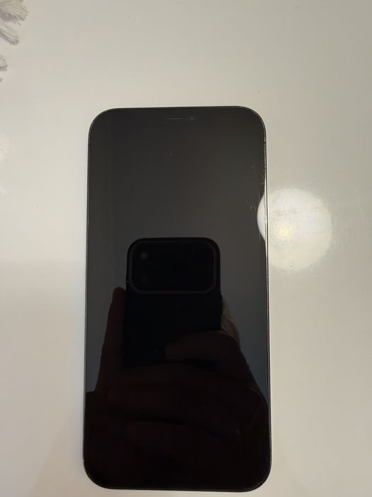 Vand iphone 12 pro MAX Baterie 100%