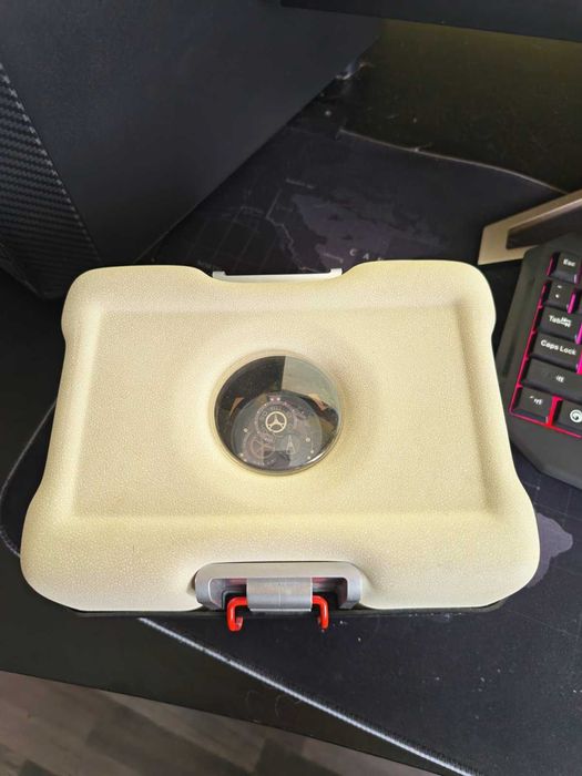 Оригинален Часовник MAZUCATO