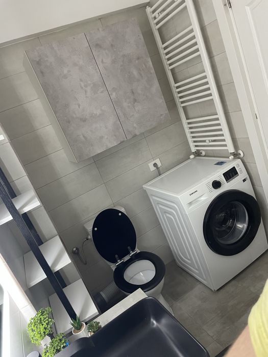 Ap. 2 camere sector 3 / parcare subterana Inclusa