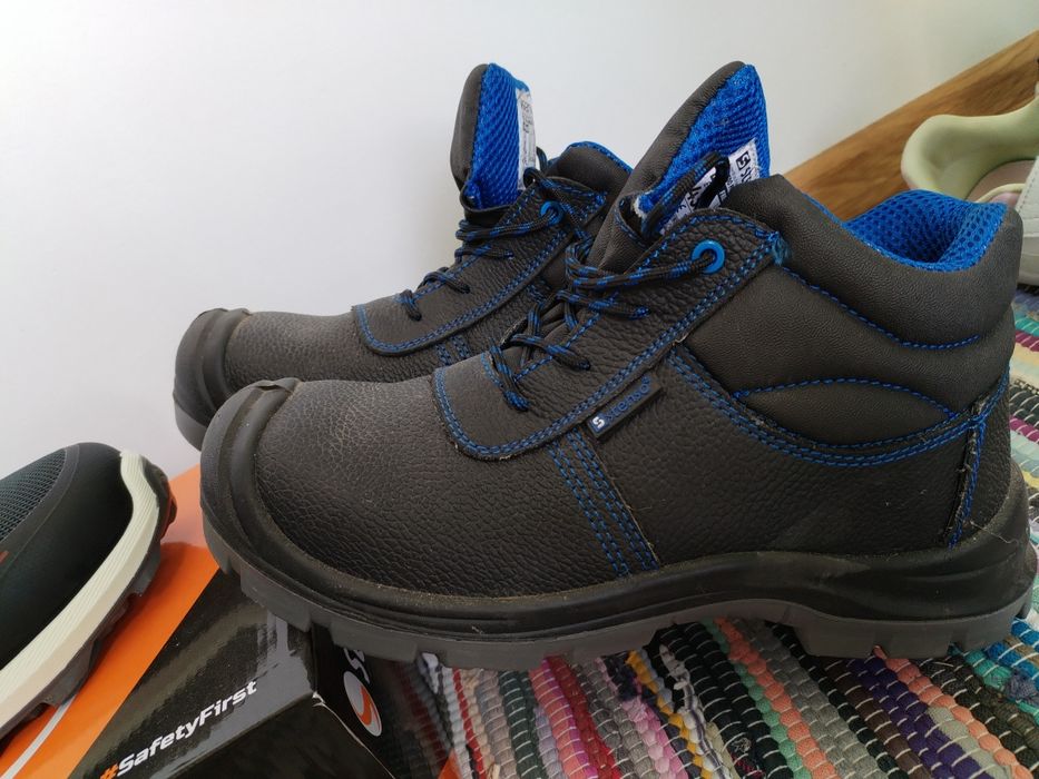 Работни обувки Stenso 2 чифта 43