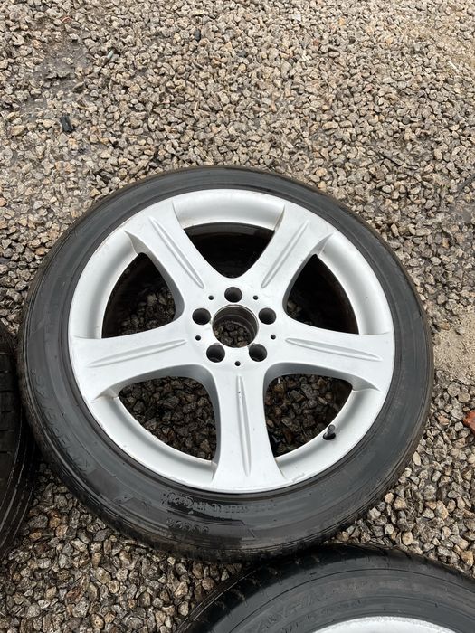 Джнати 18цола Спорт пакет 5х112