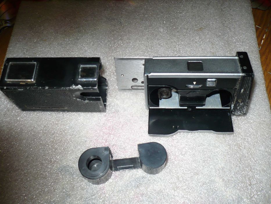 фотоаппарат мини