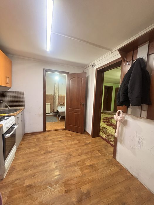 Сдам в аренду времянку