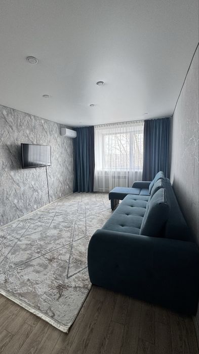 Сдам двухкомнатную квартиру