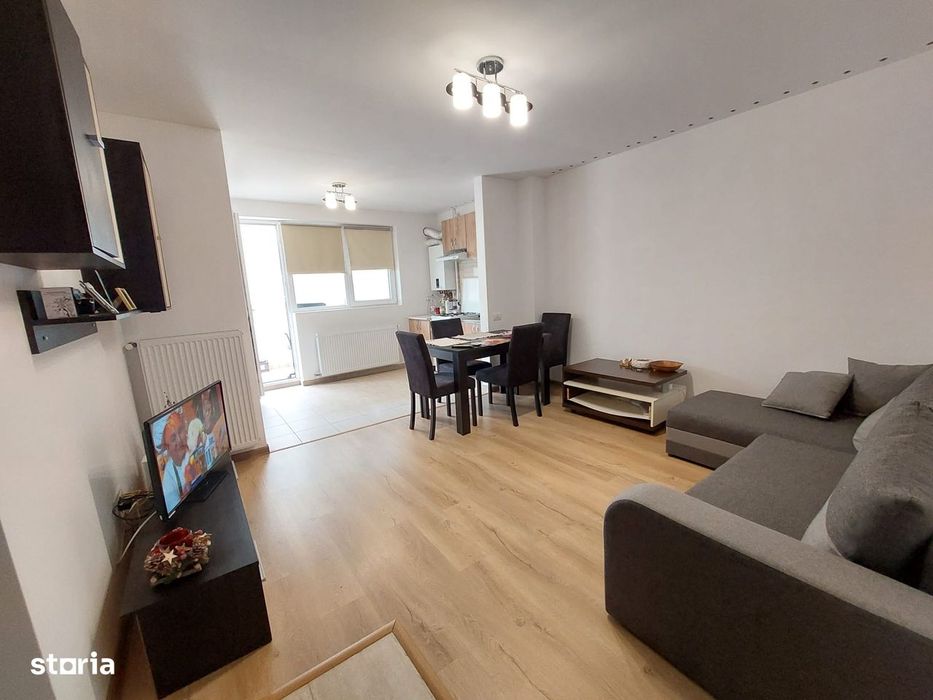 Apartament 2 camere - Penny Drumul Fermei-Metrou Berceni