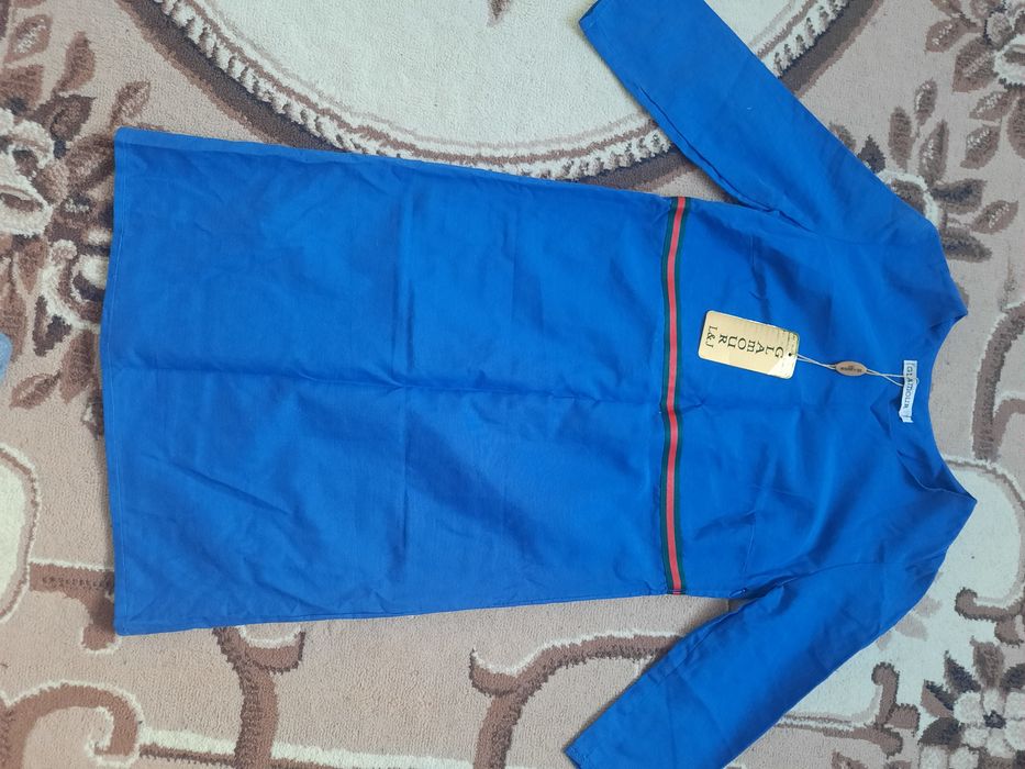 Новые Платья 42 -44 размер