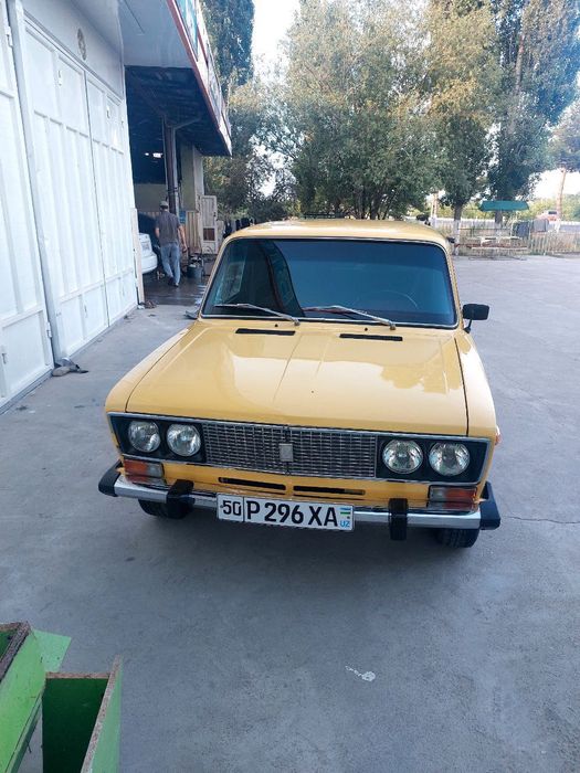 Jiguli 2106 Sotiladi